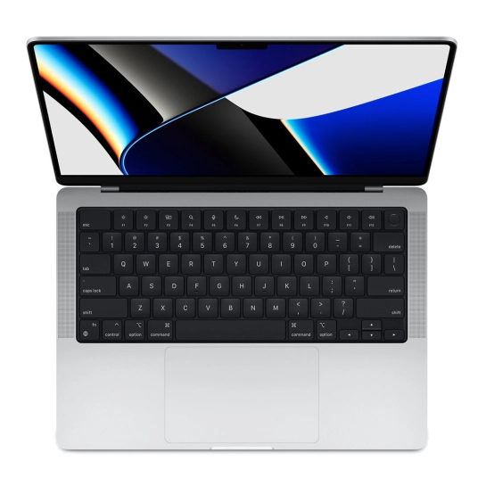 Ноутбук Apple MacBook Pro 14