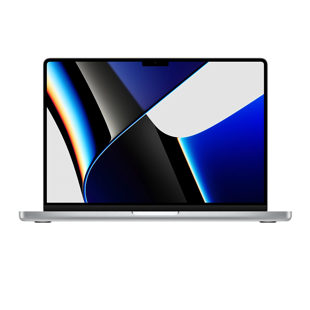 MacBook Pro 2020年 Ноутбук Apple MacBook Pro 14