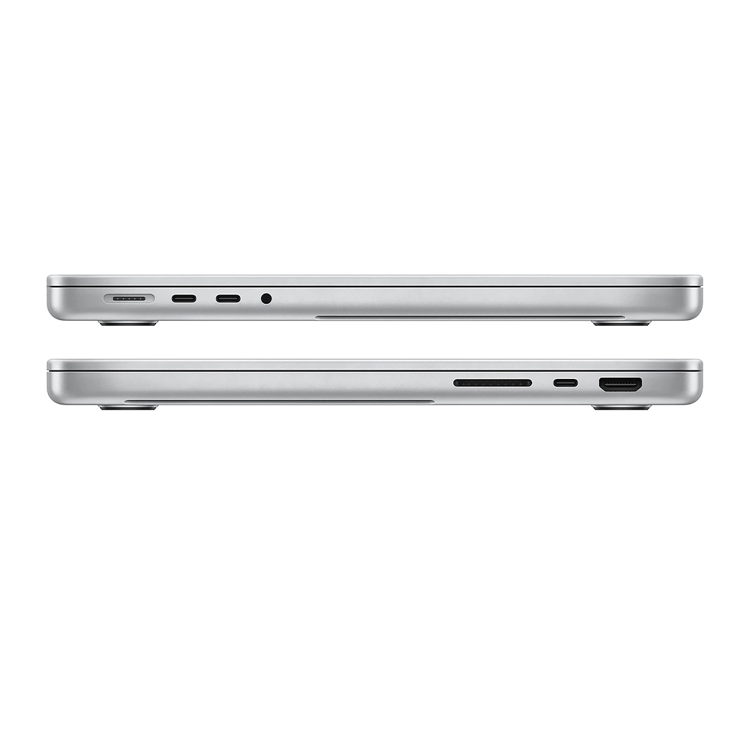 Ноутбук Apple MacBook Pro 14