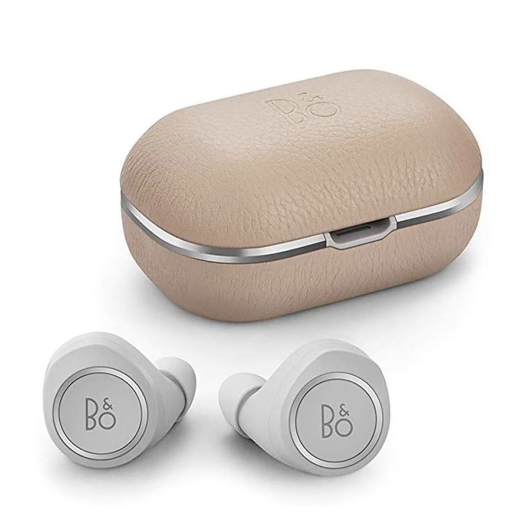 Бездротові навушники Bang&Olufsen Beoplay E8 2.0 Natural - ціна, характеристики, відгуки, розстрочка, фото 1