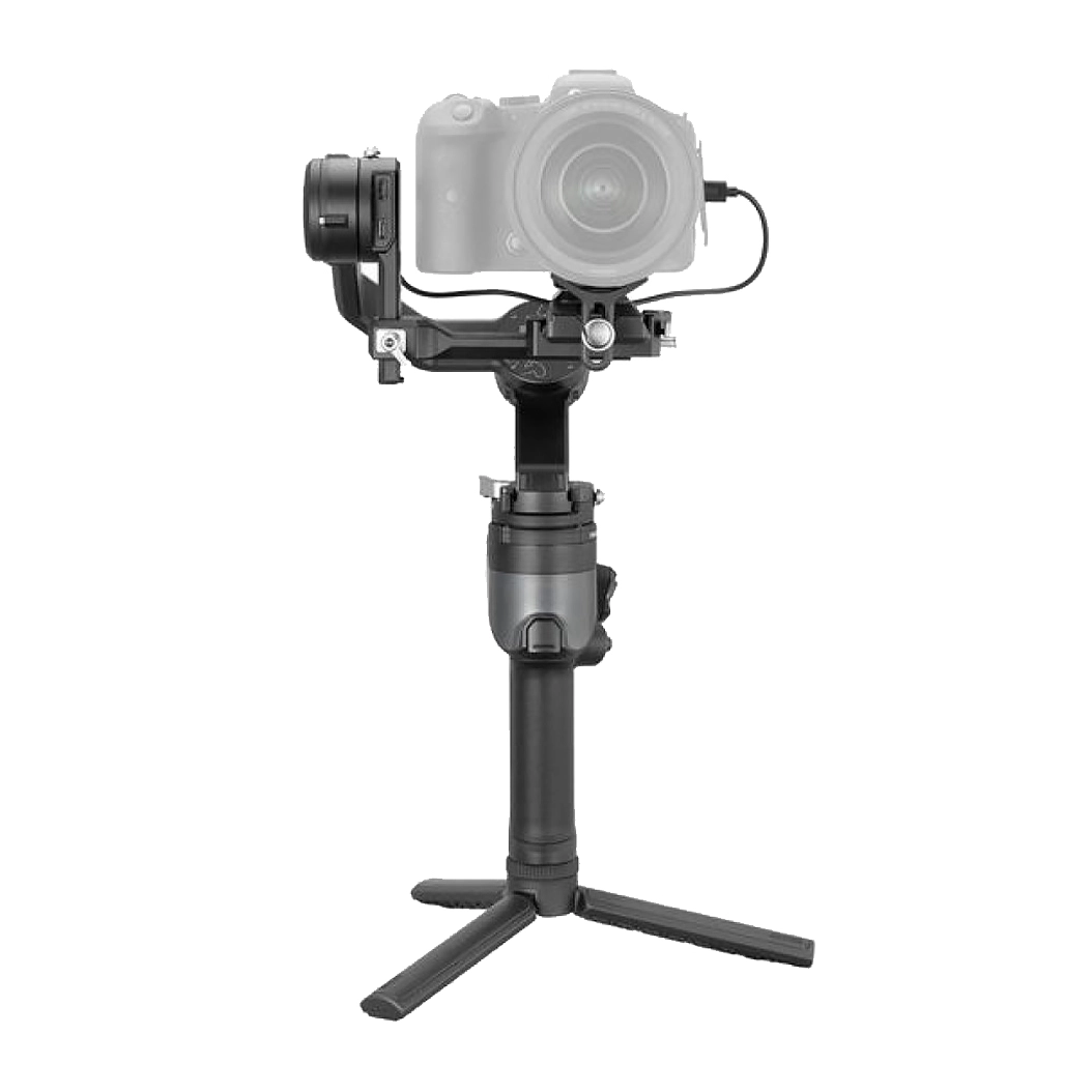 Стедікам Zhiyun Weebill 2 Pro Plus