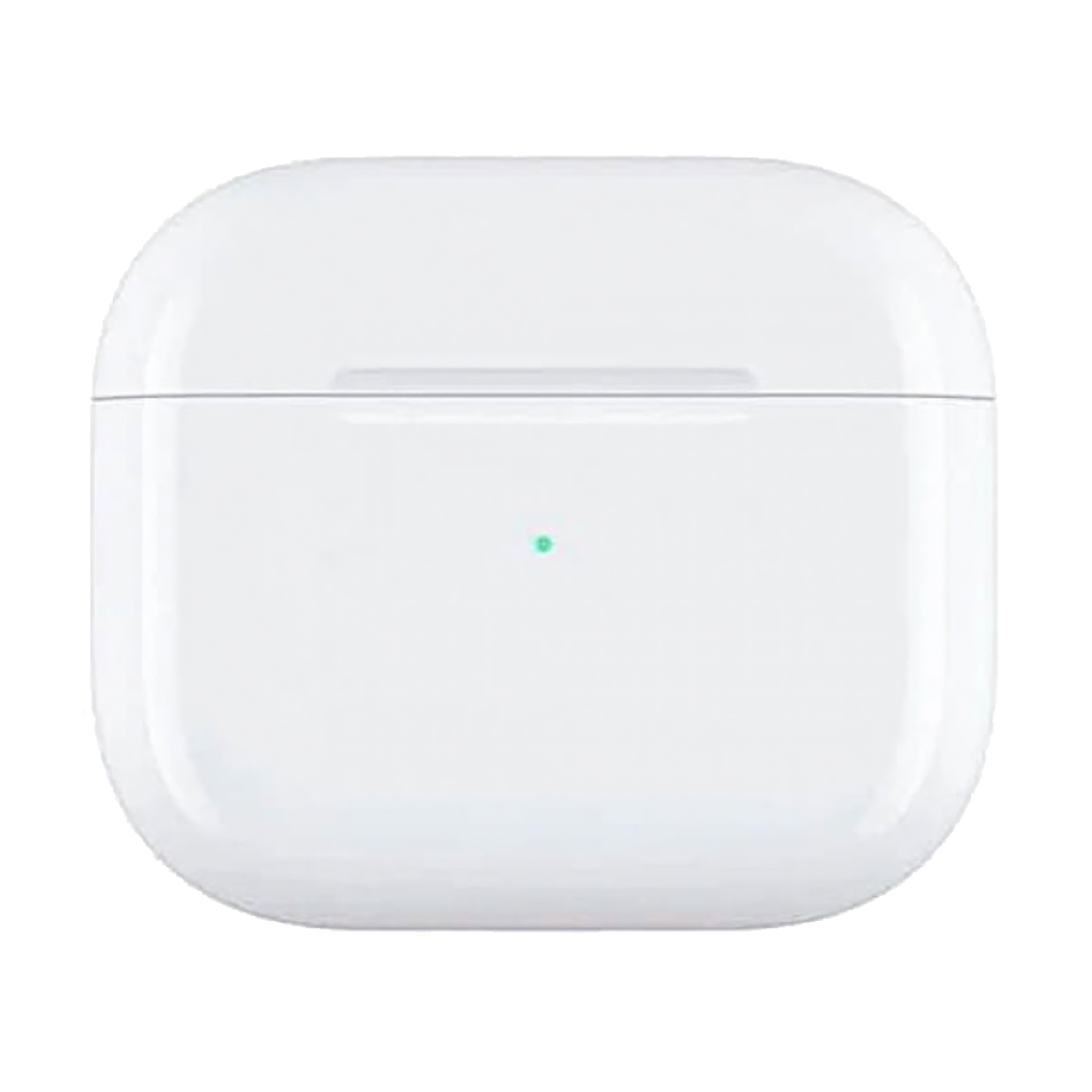Зарядний бокс Wireless Charging Case для Apple AirPods 3 - ціна, характеристики, відгуки, розстрочка, фото 1