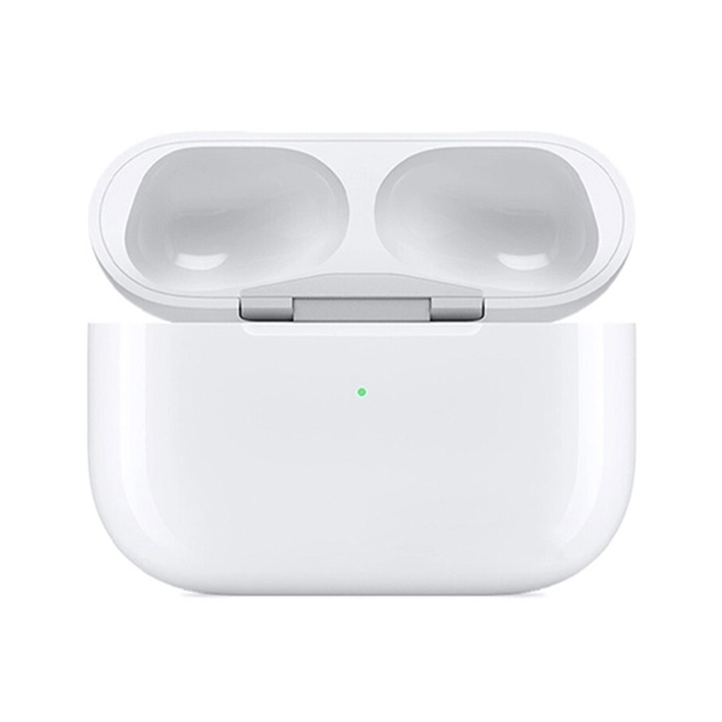 Зарядный бокс Wireless Charging Case with Magsafe for Apple AirPods Pro