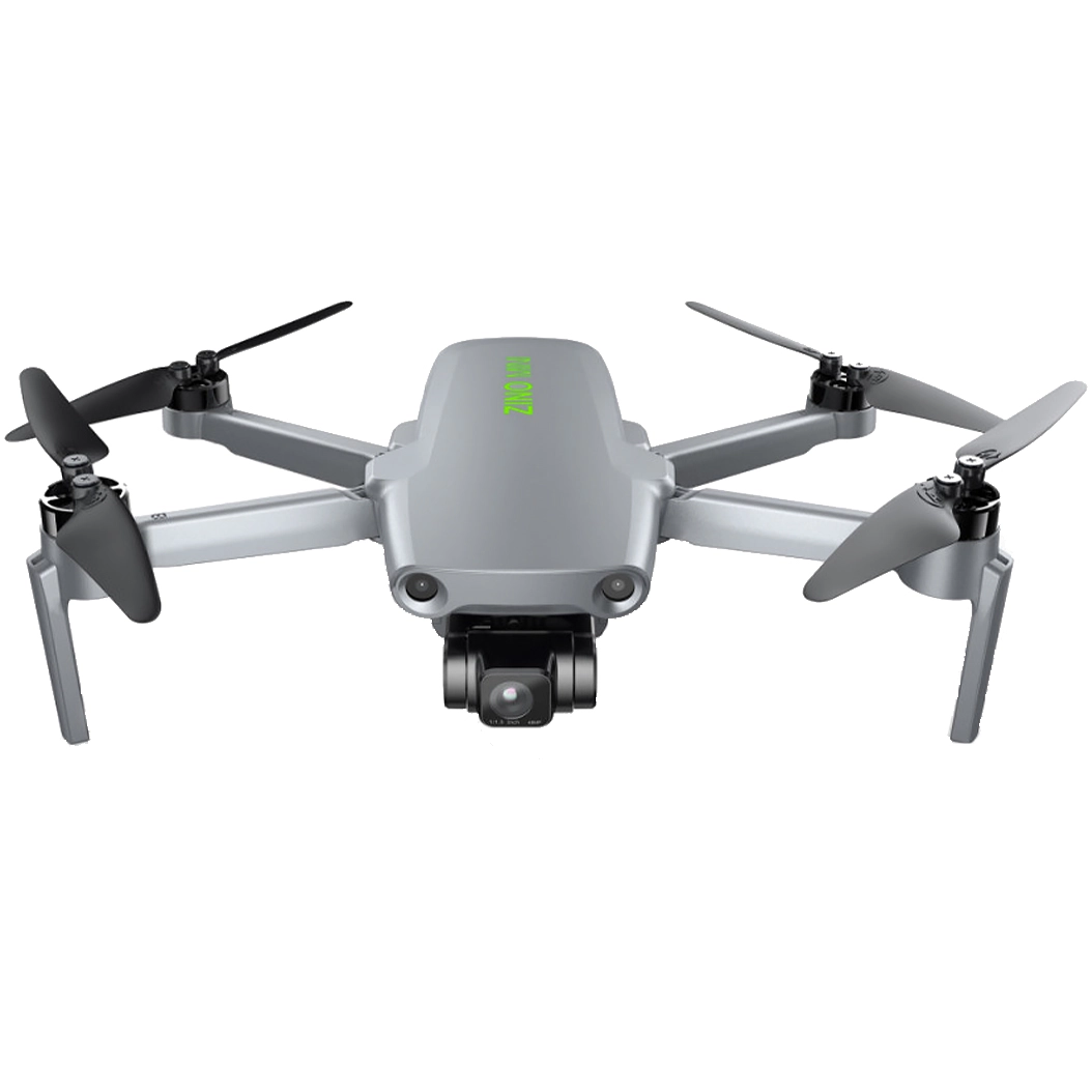 Квадрокоптер Hubsan ZINO Mini Pro 64Gb (с двумя батареями) - цена, характеристики, отзывы, рассрочка, фото 1