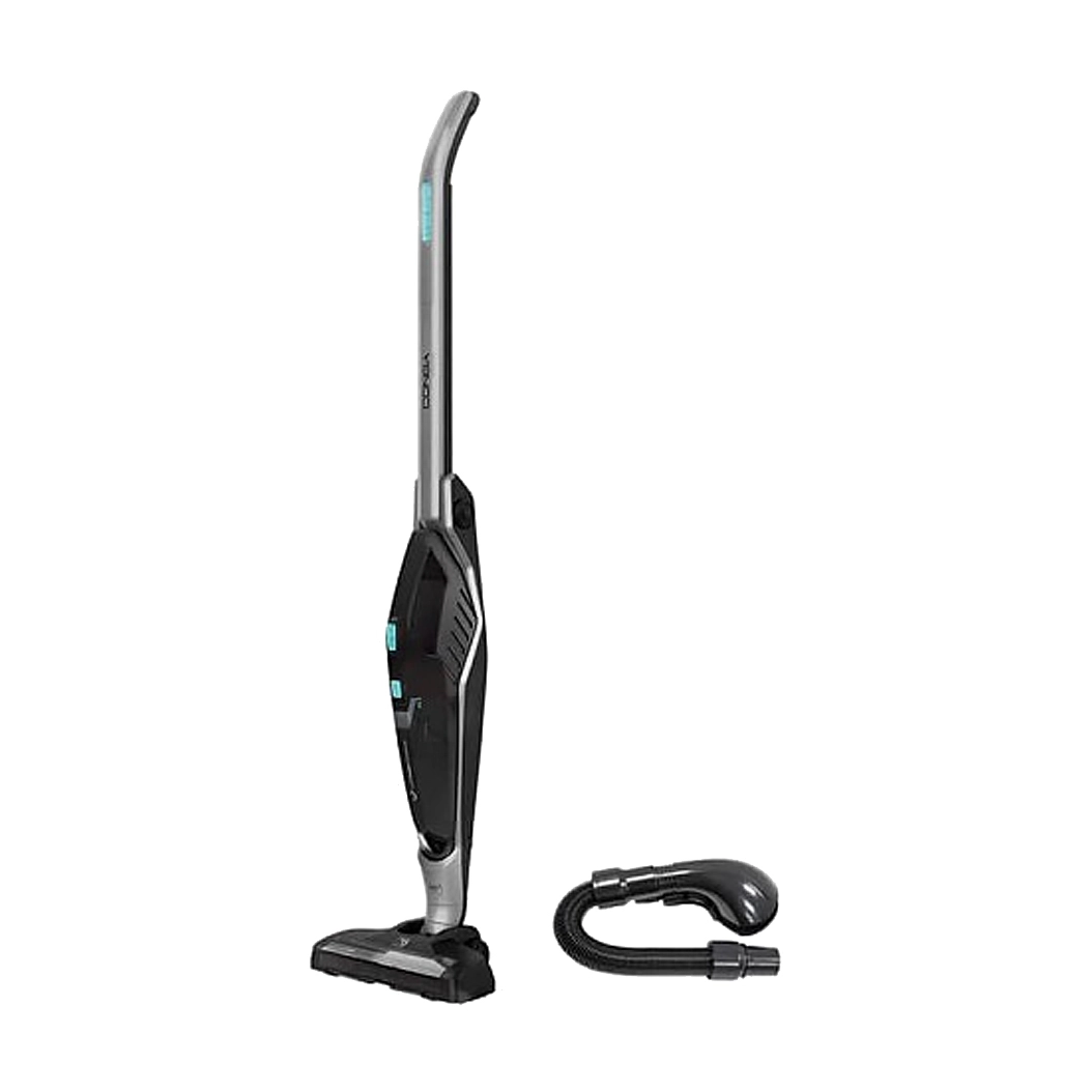 Акумуляторний пилосос Cecotec Conga PopStar 2900 Animal Ergoflex - цена, характеристики, отзывы, рассрочка, фото 1