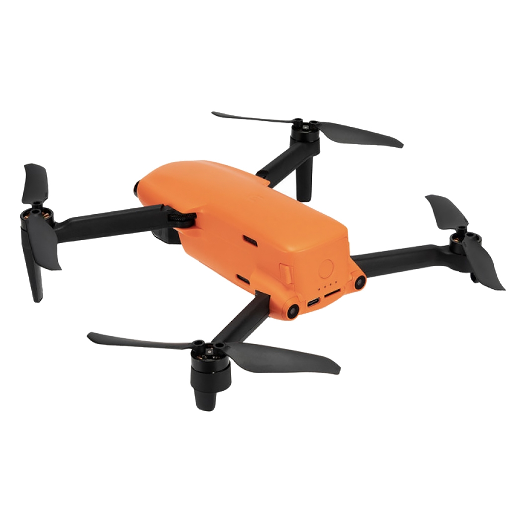 Квадрокоптер Autel EVO Nano Premium Bundle Orange - ціна, характеристики, відгуки, розстрочка, фото 6