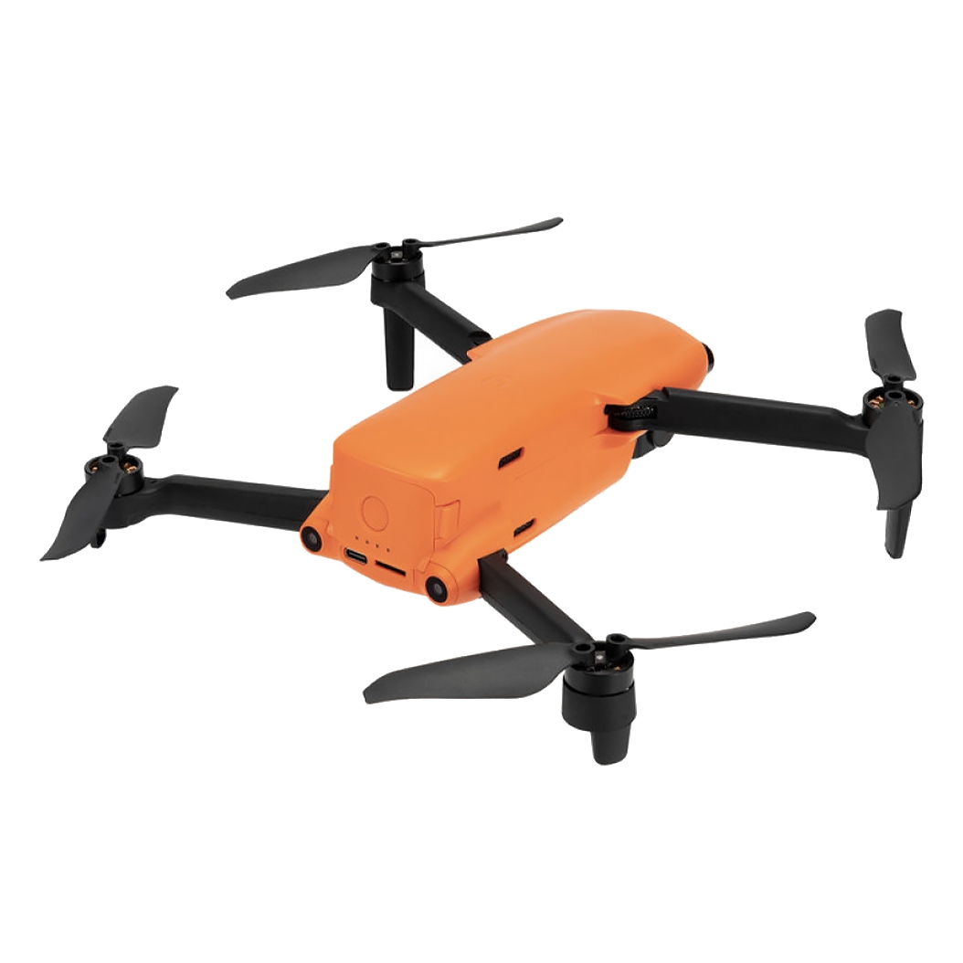 Квадрокоптер Autel EVO Nano Premium Bundle Orange - цена, характеристики, отзывы, рассрочка, фото 7