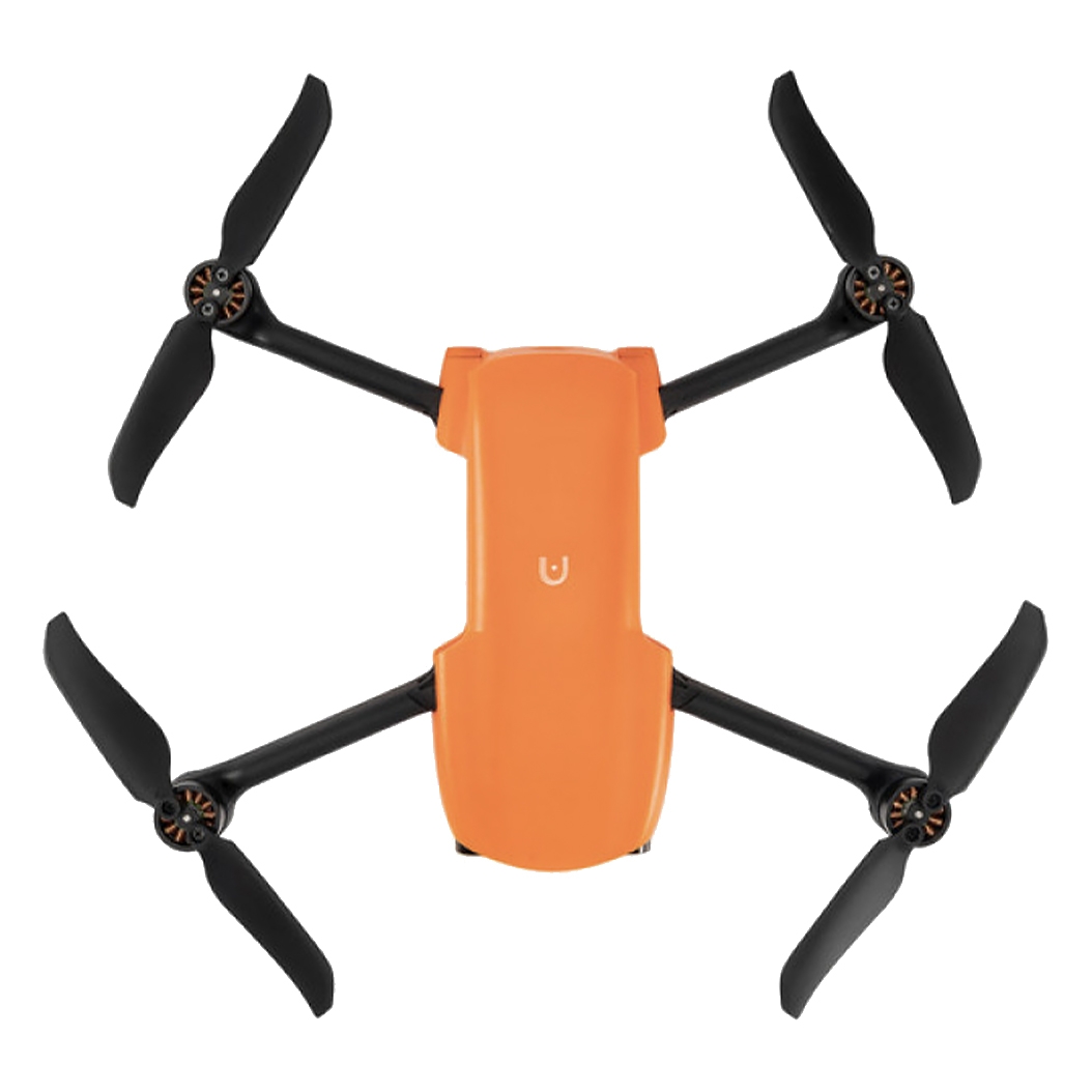 Квадрокоптер Autel EVO Nano Premium Bundle Orange - цена, характеристики, отзывы, рассрочка, фото 8