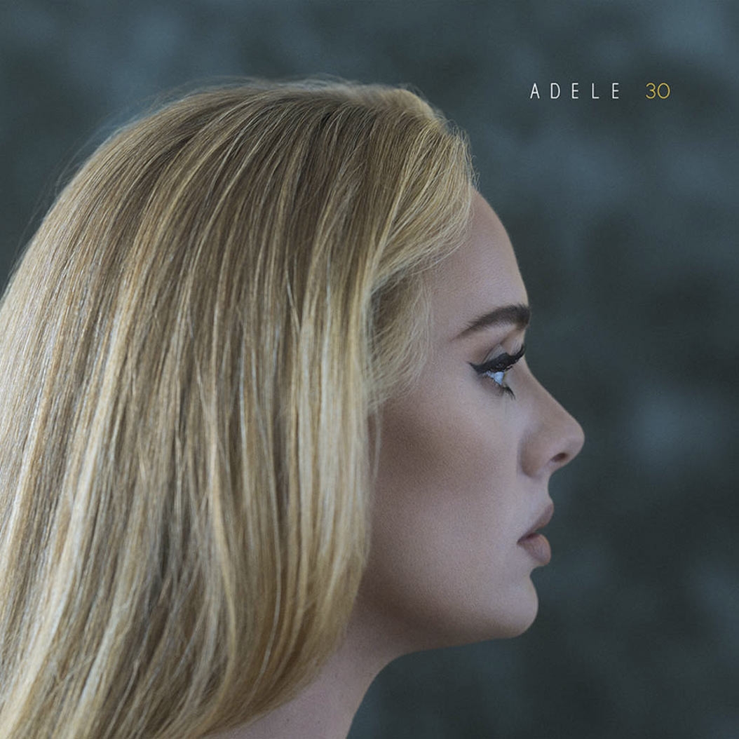 Вінілова платівка Adele – 30 - ціна, характеристики, відгуки, розстрочка, фото 1