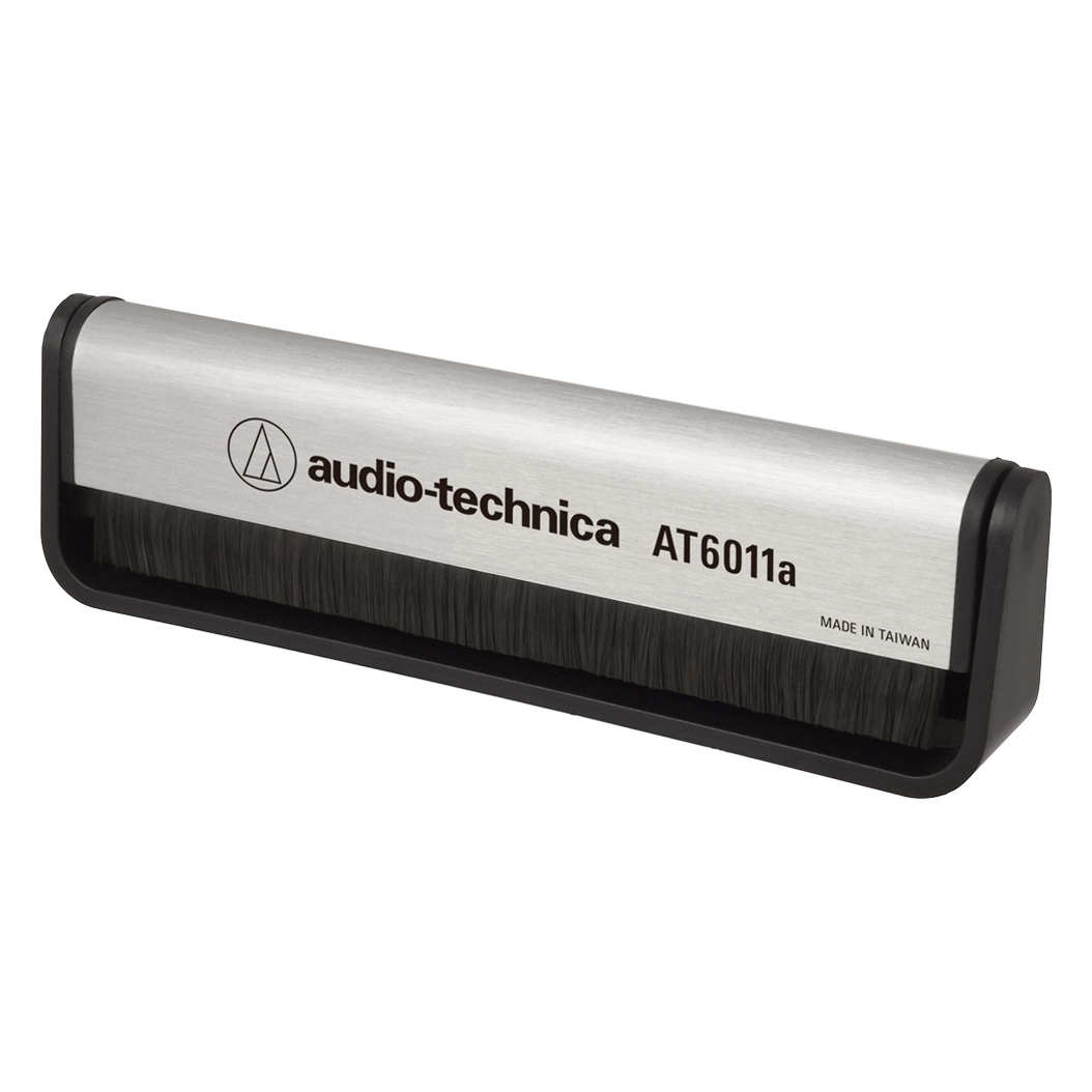 Щітка для вінілу Audio-Technica acc AT6011a Anti-Static Record Brush