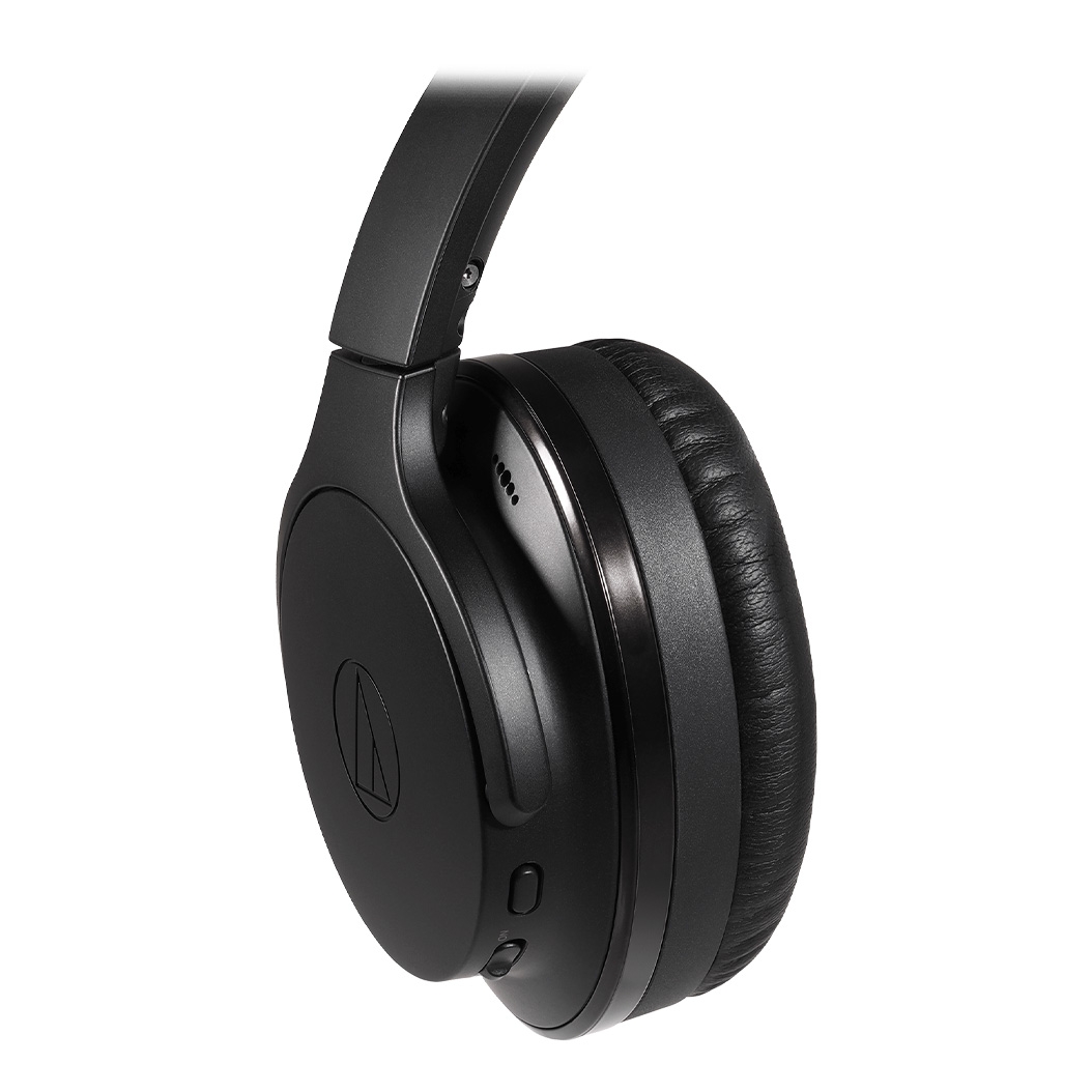Навушники Audio-Technica ATH-ANC900BT - ціна, характеристики, відгуки, розстрочка, фото 6