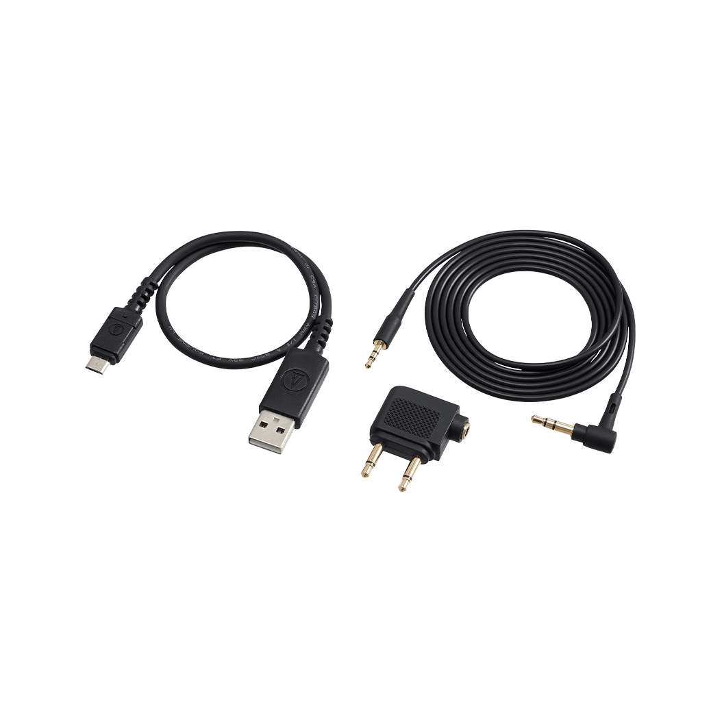 Навушники Audio-Technica ATH-ANC900BT - ціна, характеристики, відгуки, розстрочка, фото 9