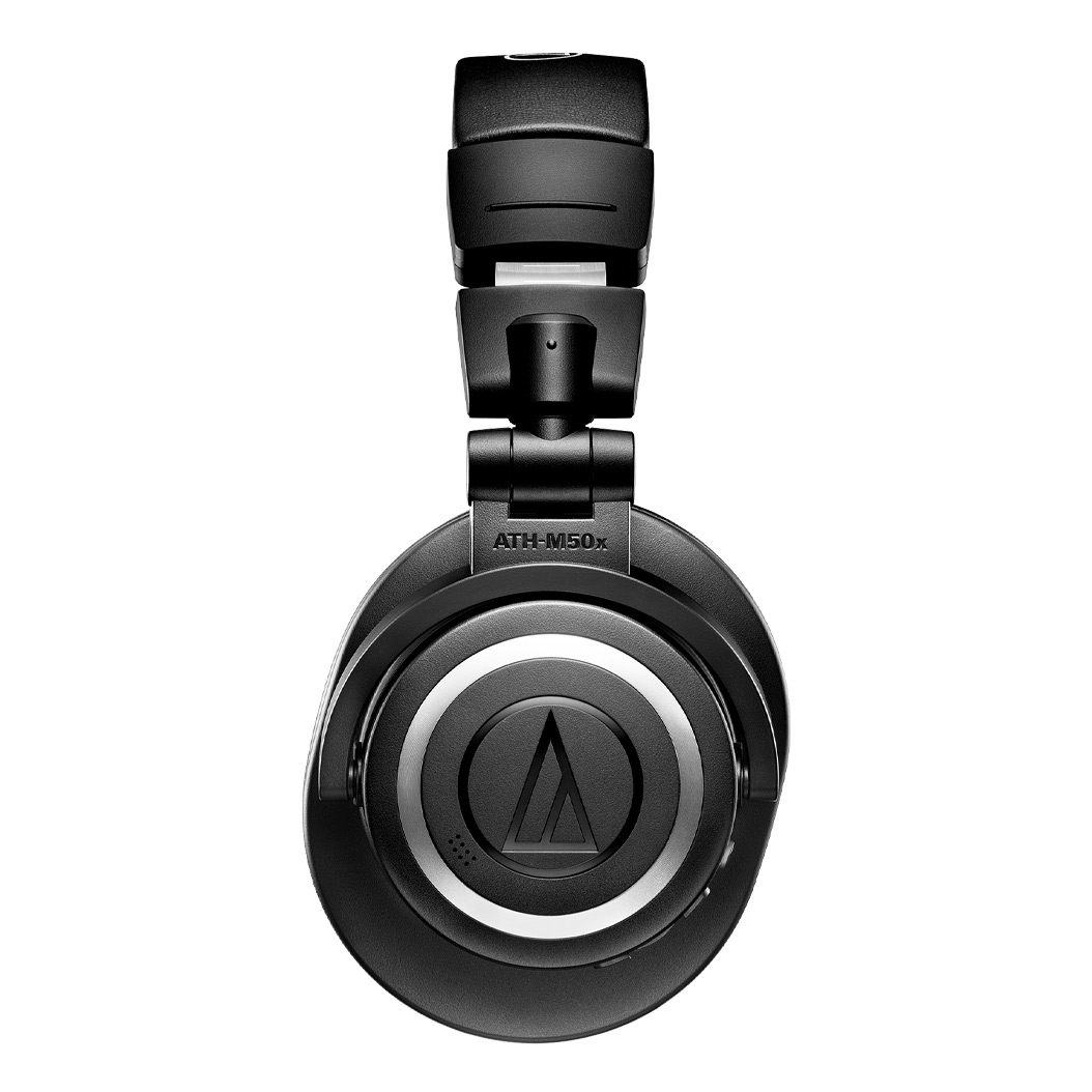 Навушники Audio-Technica ATH-M50xBT2 - ціна, характеристики, відгуки, розстрочка, фото 2