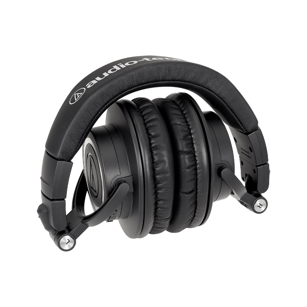 Навушники Audio-Technica ATH-M50xBT2