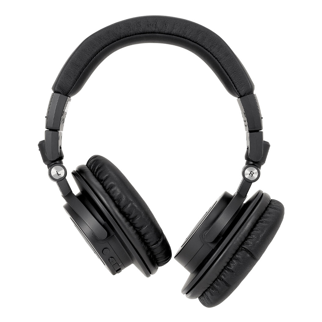 Навушники Audio-Technica ATH-M50xBT2 - ціна, характеристики, відгуки, розстрочка, фото 7