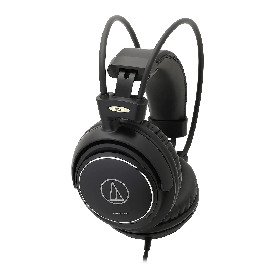 Наушники Audio-Technica ATH-AVC500