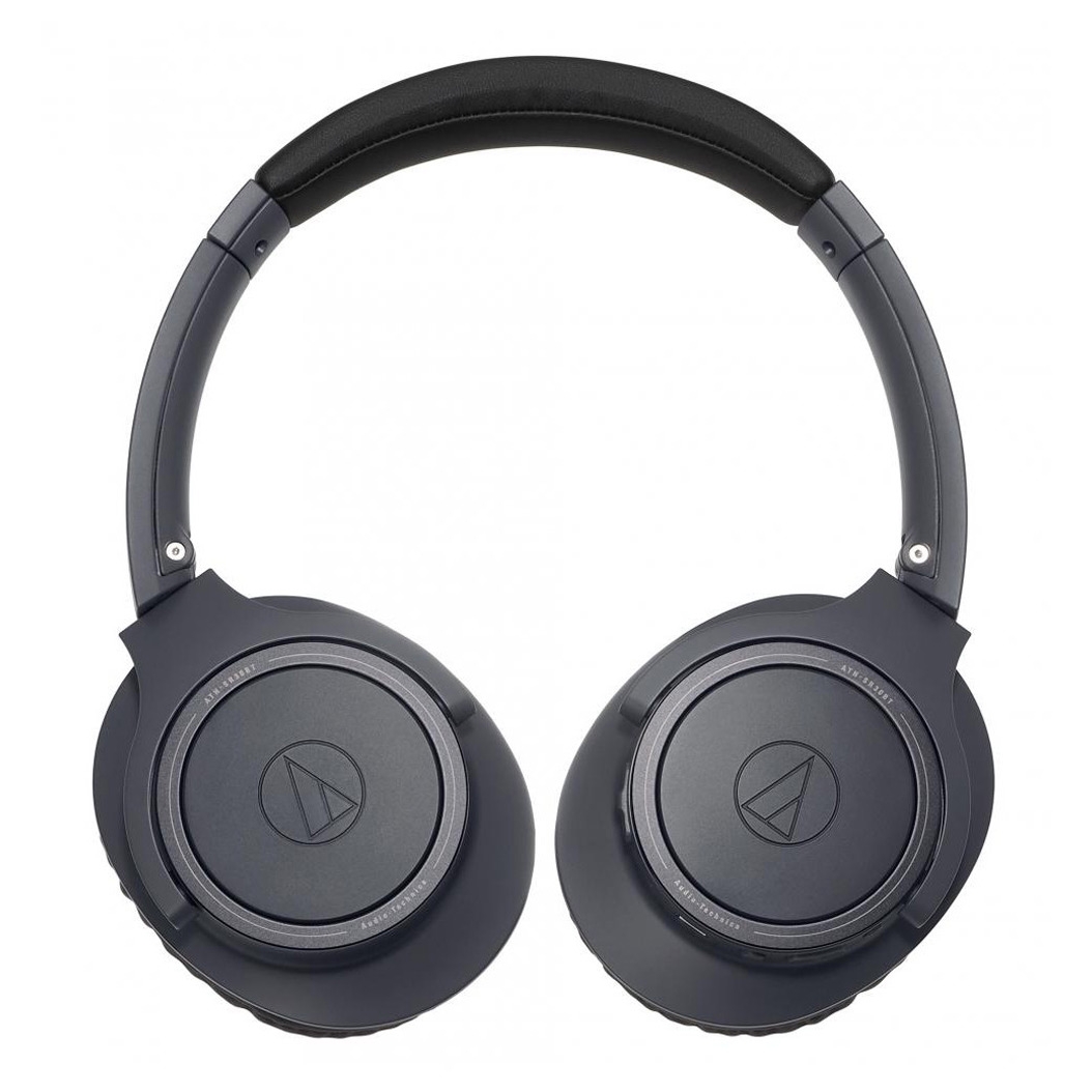 Навушники Audio-Technica АТН-SR30BT Black - ціна, характеристики, відгуки, розстрочка, фото 5