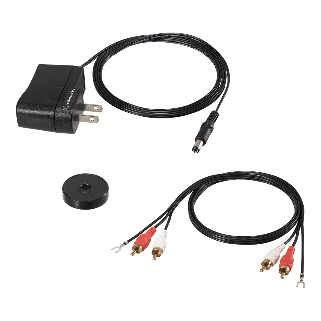 Вініловий програвач Audio-Technica AT-LPW30TK - ціна, характеристики, відгуки, розстрочка, фото 4