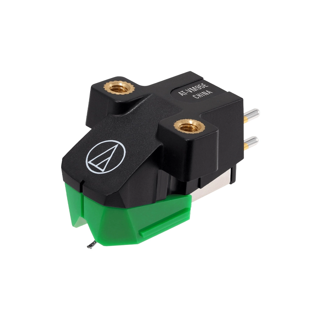 Картридж Audio-Technica AT-VM95E