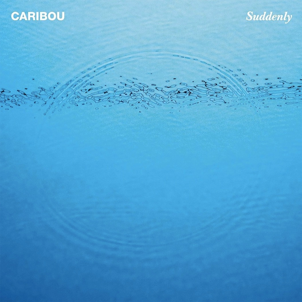 Вінілова платівка Caribou – Suddenly - цена, характеристики, отзывы, рассрочка, фото 1