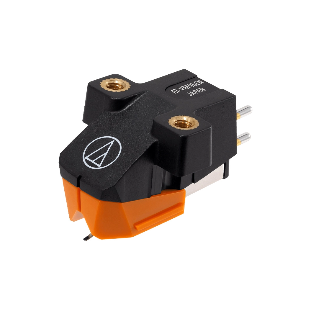 Картридж Audio-Technica AT-VM95EN