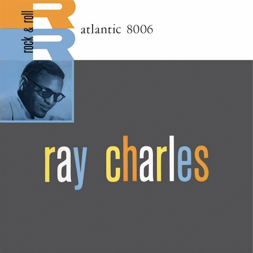 Вінілова платівка Ray Charles – Ray Charles - цена, характеристики, отзывы, рассрочка, фото 1