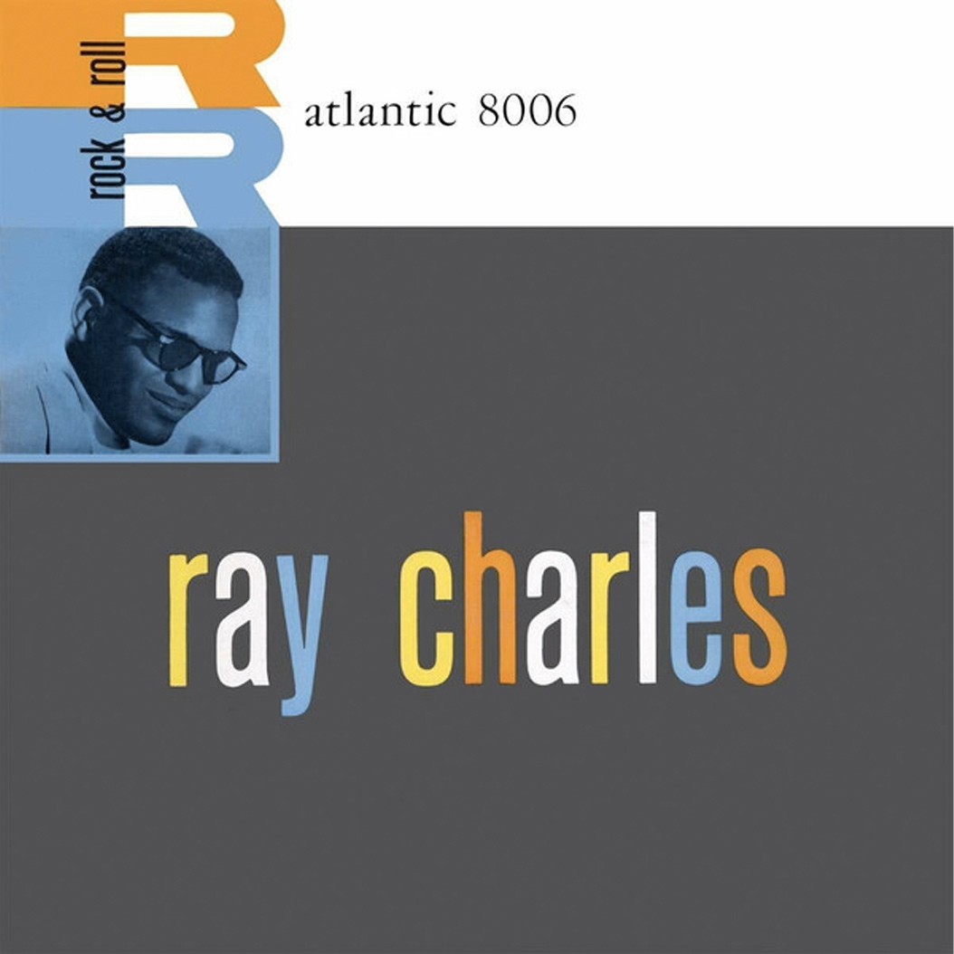 Вінілова платівка Ray Charles – Ray Charles