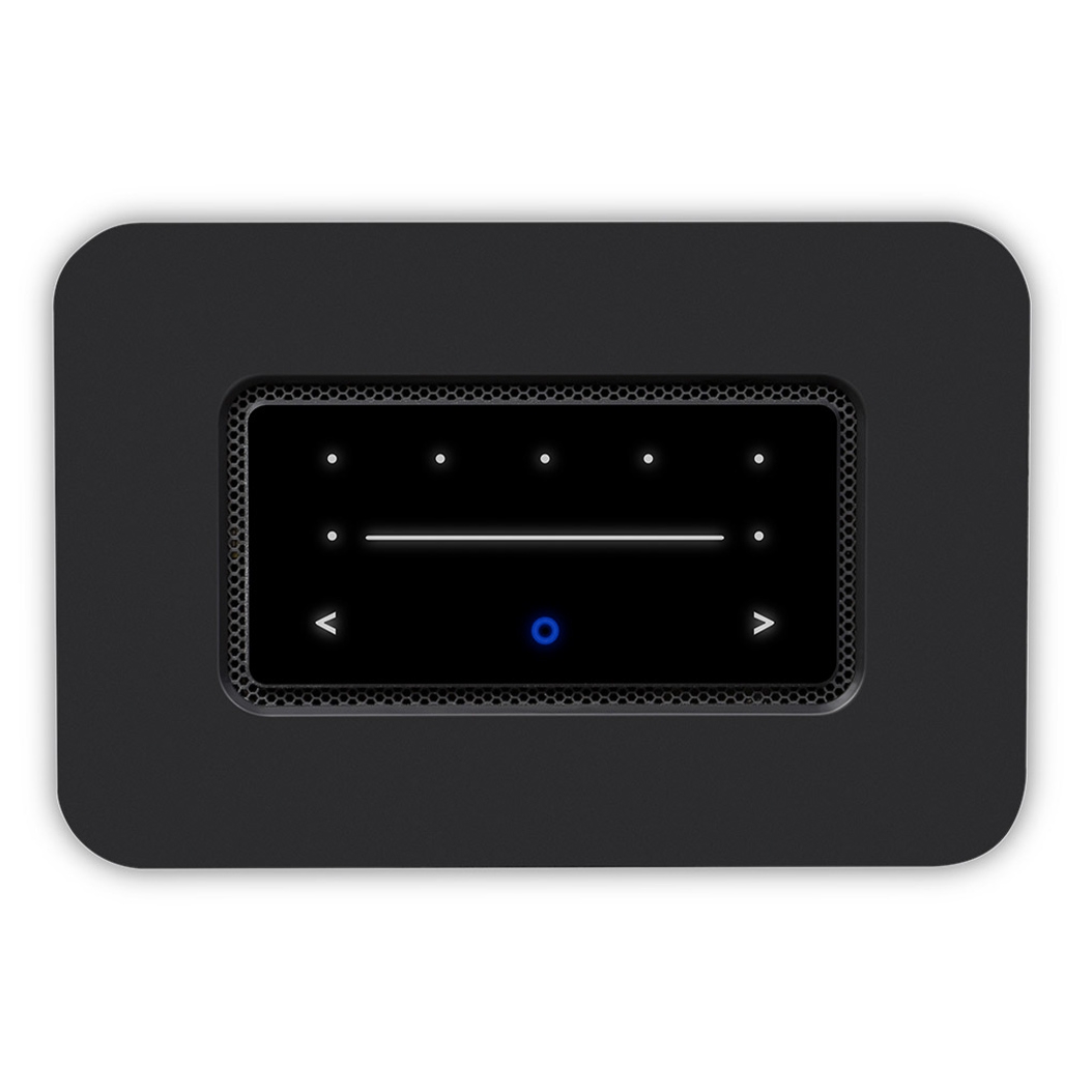 Мережевий програвач Bluesound NODE (GEN 3) Wireless Music Streamer Black