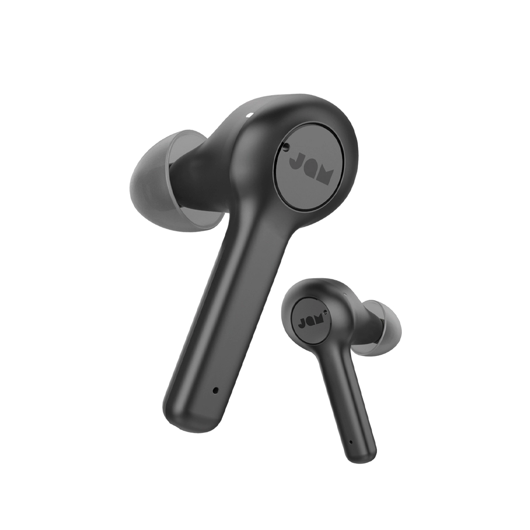 Наушники JAM HX-EP925-BK-WW TWS ANC Earbuds