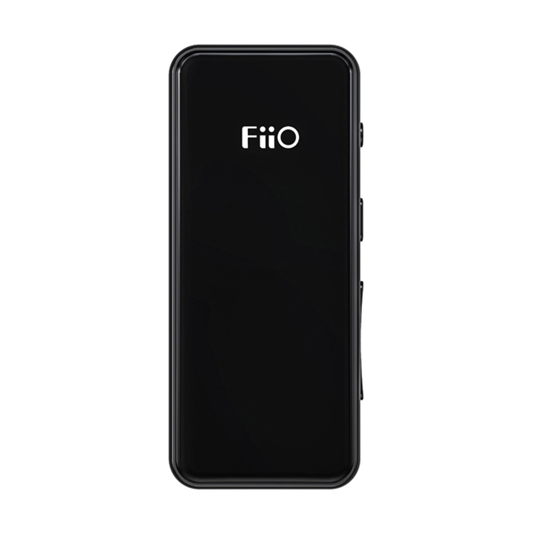 Усилитель для наушников FiiO BTR3K Black
