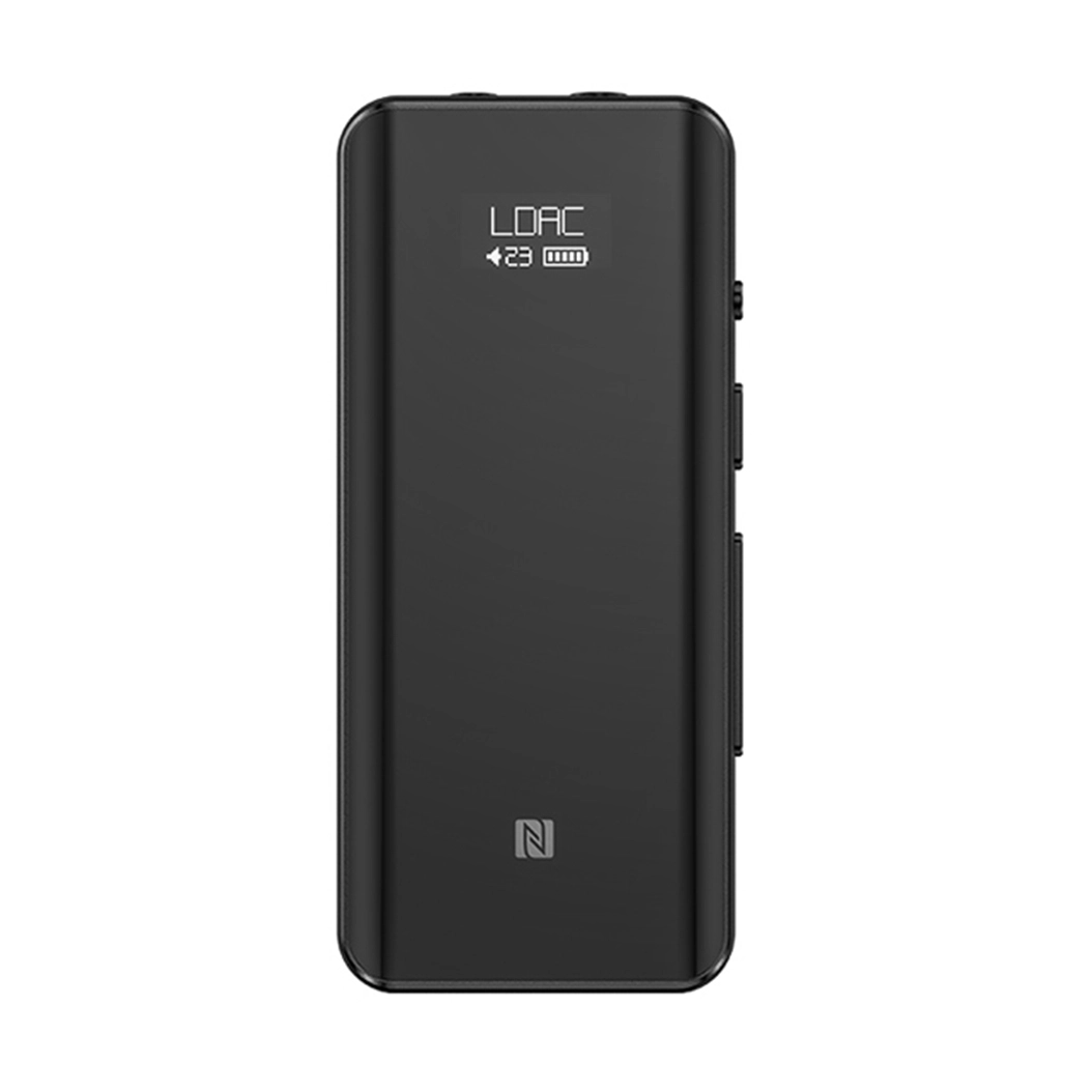 Усилитель для наушников FiiO BTR5 LT Version 2021 Black