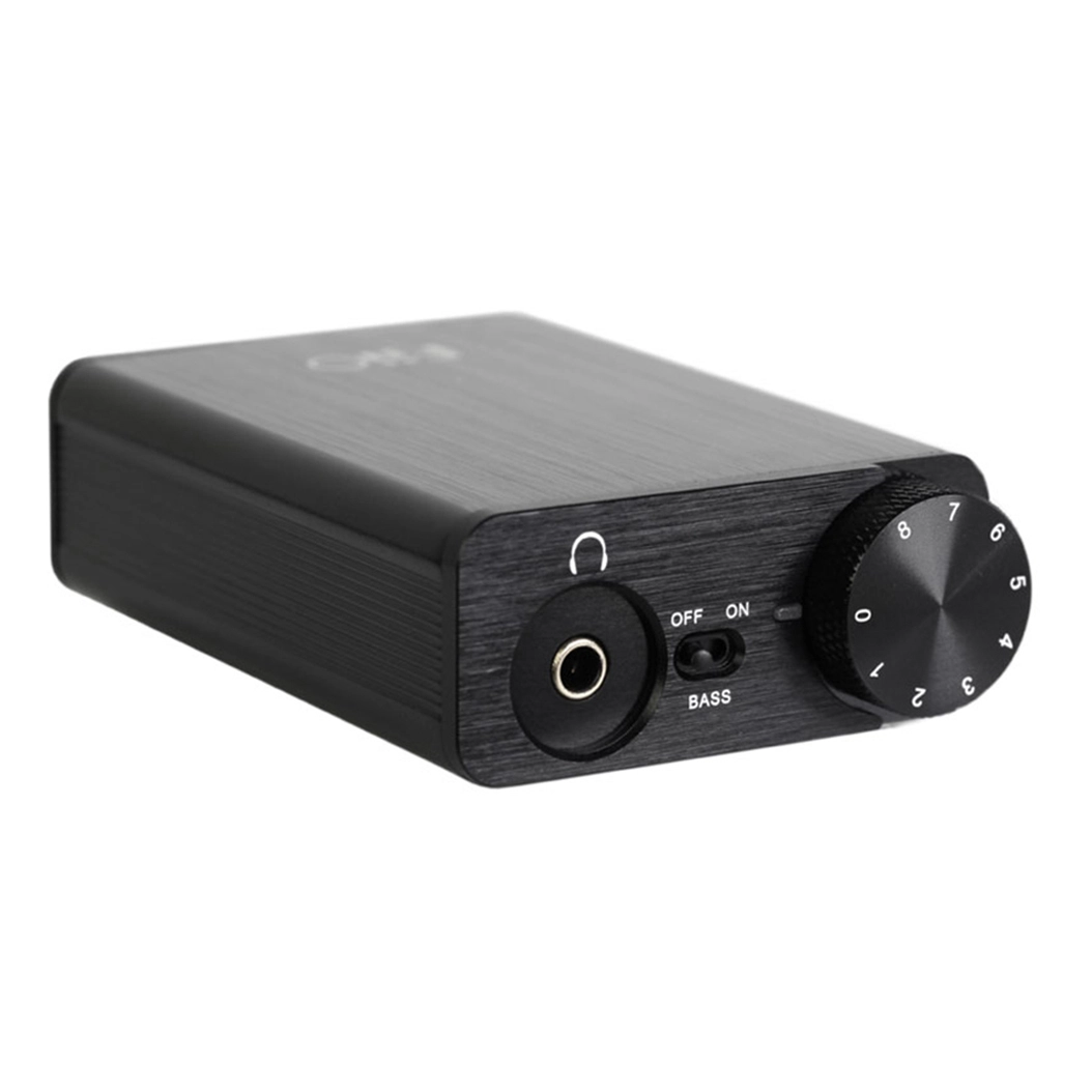 Підсилювач для навушників FiiO E10K USB type C - цена, характеристики, отзывы, рассрочка, фото 1