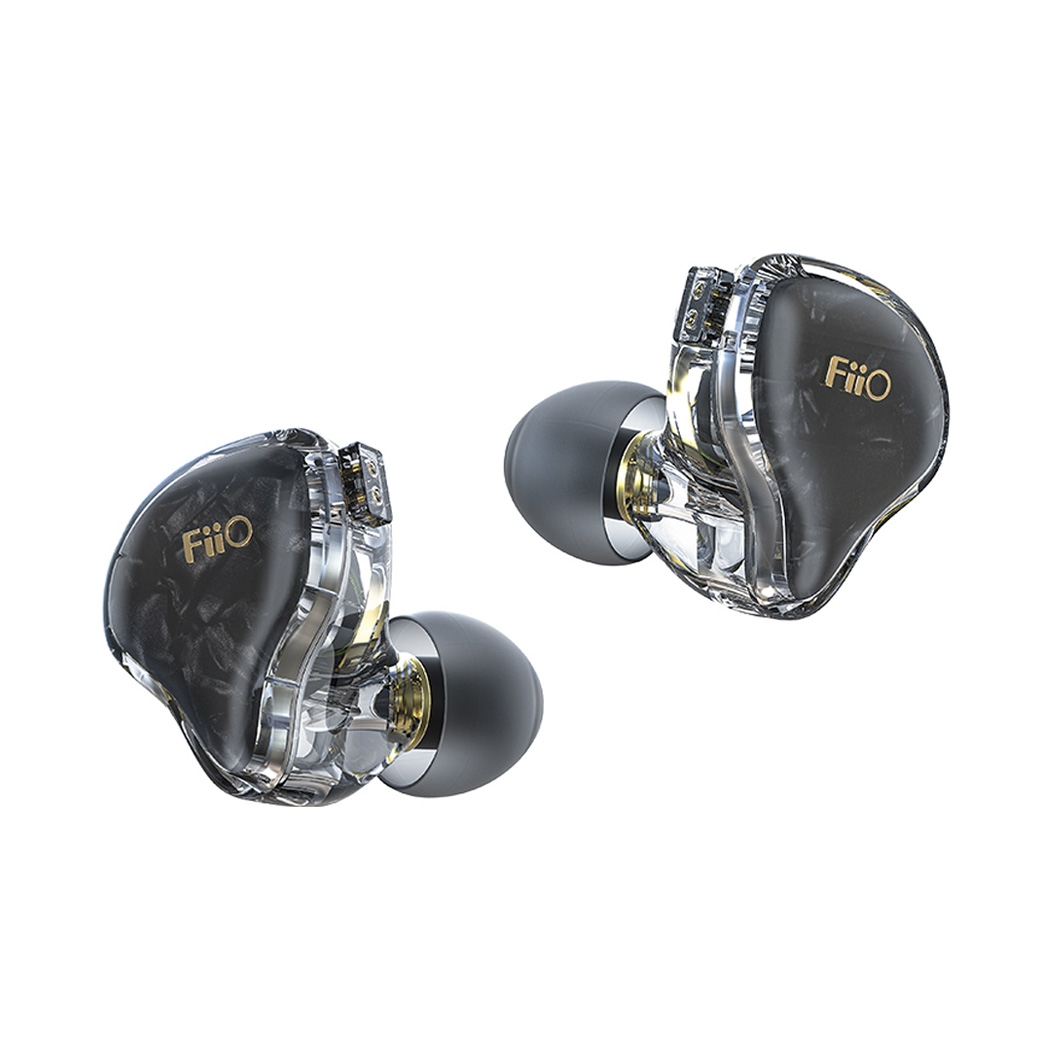 Наушники FiiO FD1 Black - цена, характеристики, отзывы, рассрочка, фото 5