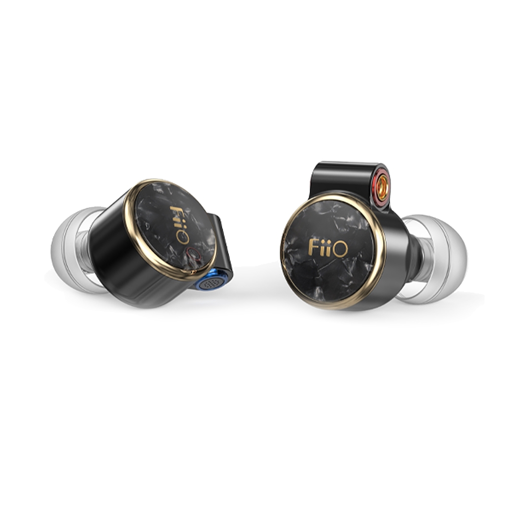 Навушники FiiO FD3 Black - ціна, характеристики, відгуки, розстрочка, фото 5