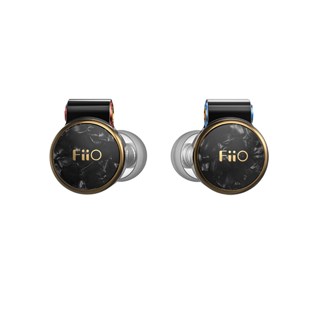 Наушники FiiO FD3 Black - цена, характеристики, отзывы, рассрочка, фото 6
