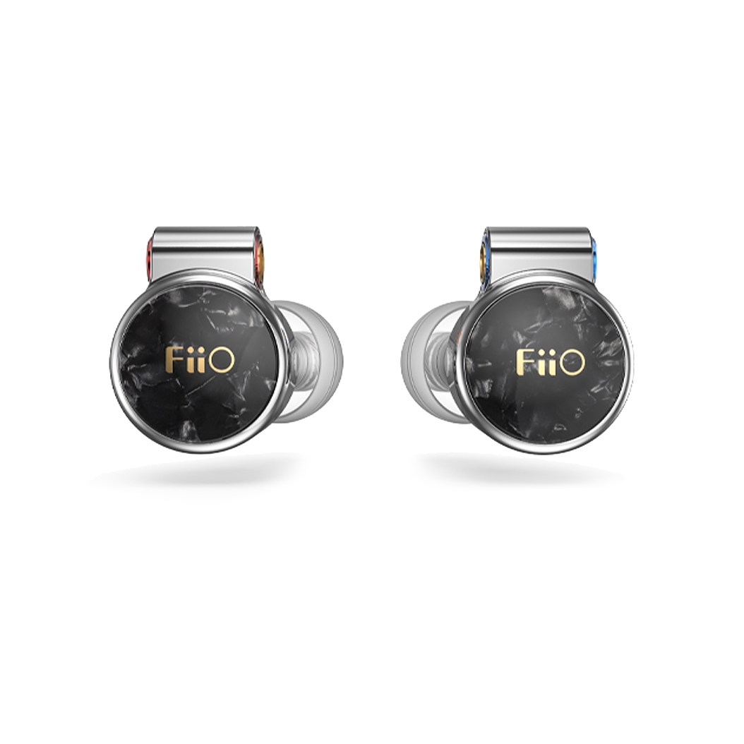 Навушники FiiO FD3 Silver - ціна, характеристики, відгуки, розстрочка, фото 5