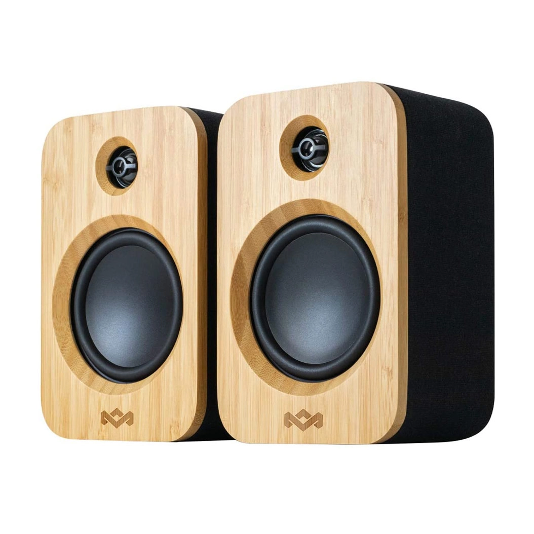 Портативная акустика Marley Get Together Duo