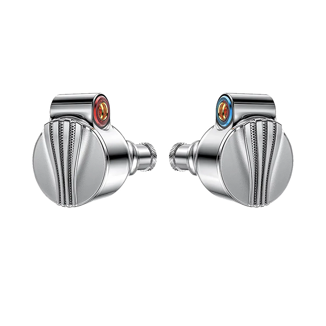 Навушники FiiO FD5 Silver - цена, характеристики, отзывы, рассрочка, фото 1