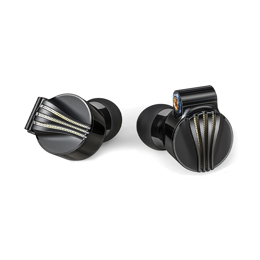 Навушники FiiO FD7 Single Dynamic Black - ціна, характеристики, відгуки, розстрочка, фото 4