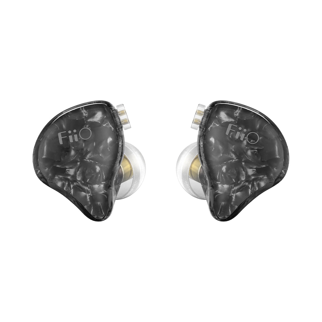 Навушники FiiO FH1s Black - ціна, характеристики, відгуки, розстрочка, фото 3