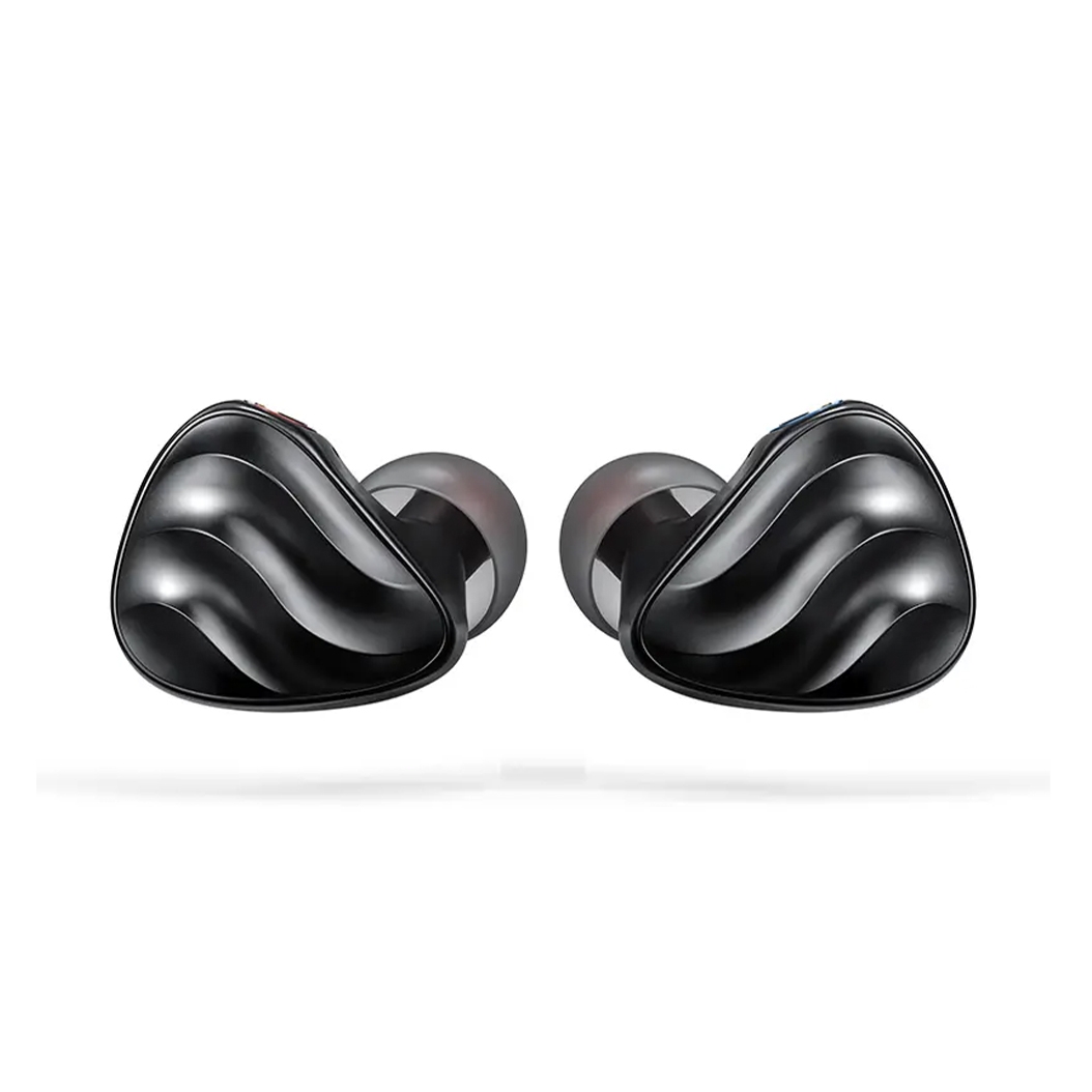 Навушники FiiO FH3 Black - ціна, характеристики, відгуки, розстрочка, фото 3