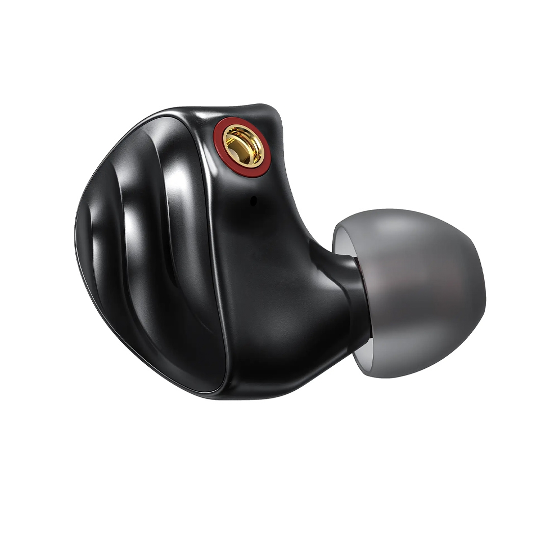 Навушники FiiO FH3 Black - ціна, характеристики, відгуки, розстрочка, фото 4