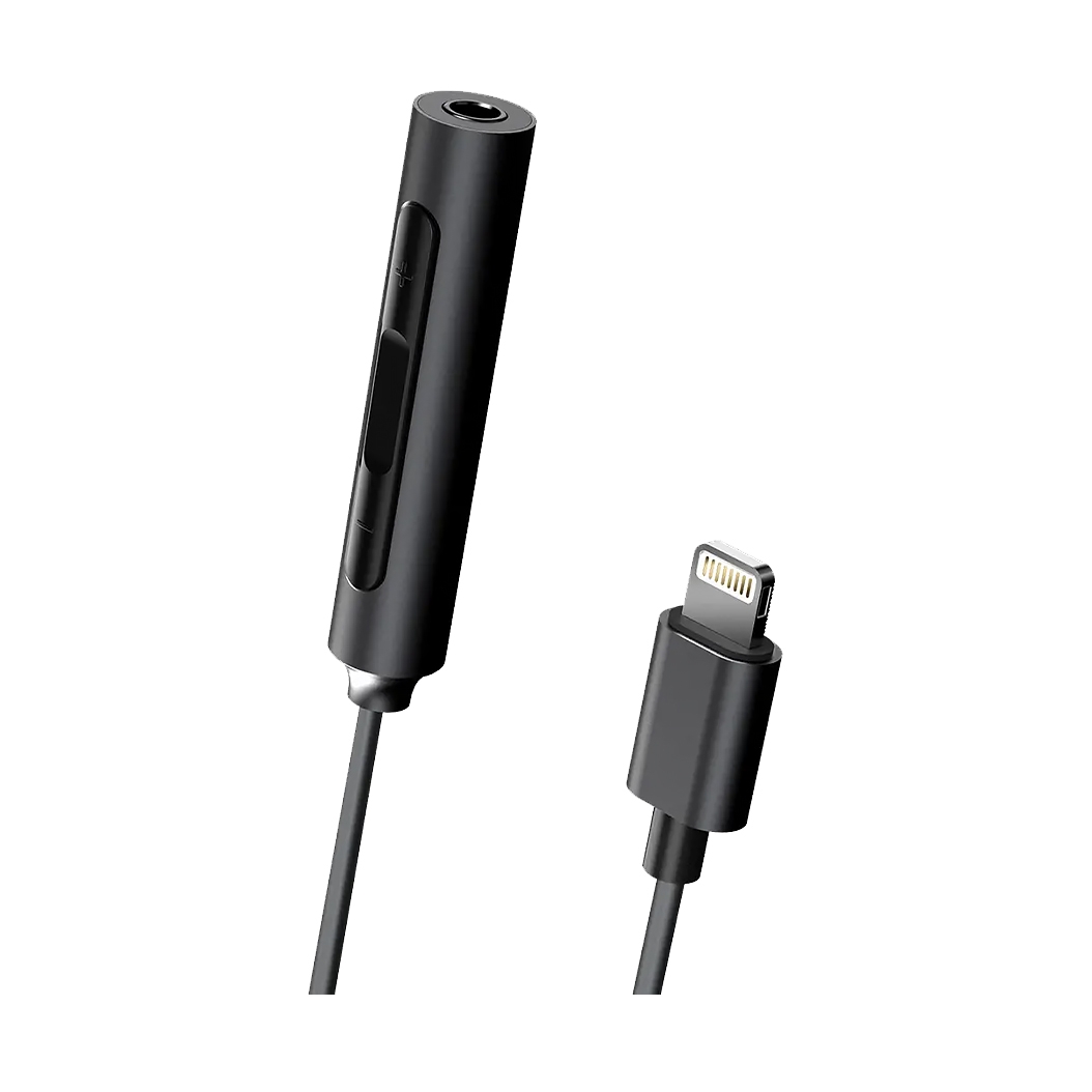Підсилювач для навушників FiiO i1 Apple Lightning Amplifier - ціна, характеристики, відгуки, розстрочка, фото 1