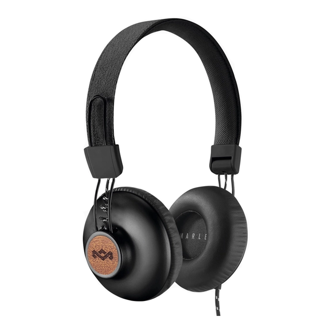 Навушники Marley Positive Vibration 2.0 - цена, характеристики, отзывы, рассрочка, фото 1