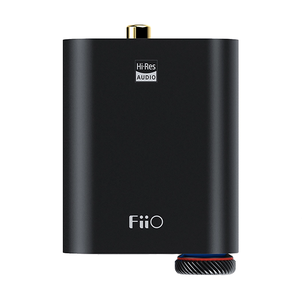 Усилитель для наушников FiiO K3s - цена, характеристики, отзывы, рассрочка, фото 1