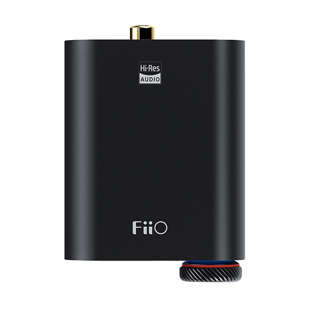 Підсилювач для навушників FiiO K3s - ціна, характеристики, відгуки, розстрочка, фото 1