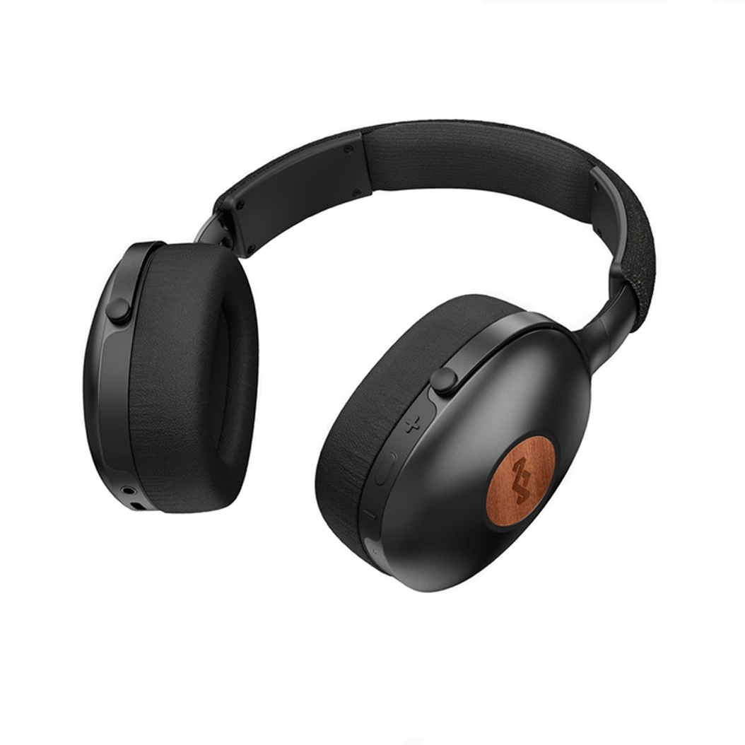 Навушники Marley Positive Vibration XL Wireless - ціна, характеристики, відгуки, розстрочка, фото 2