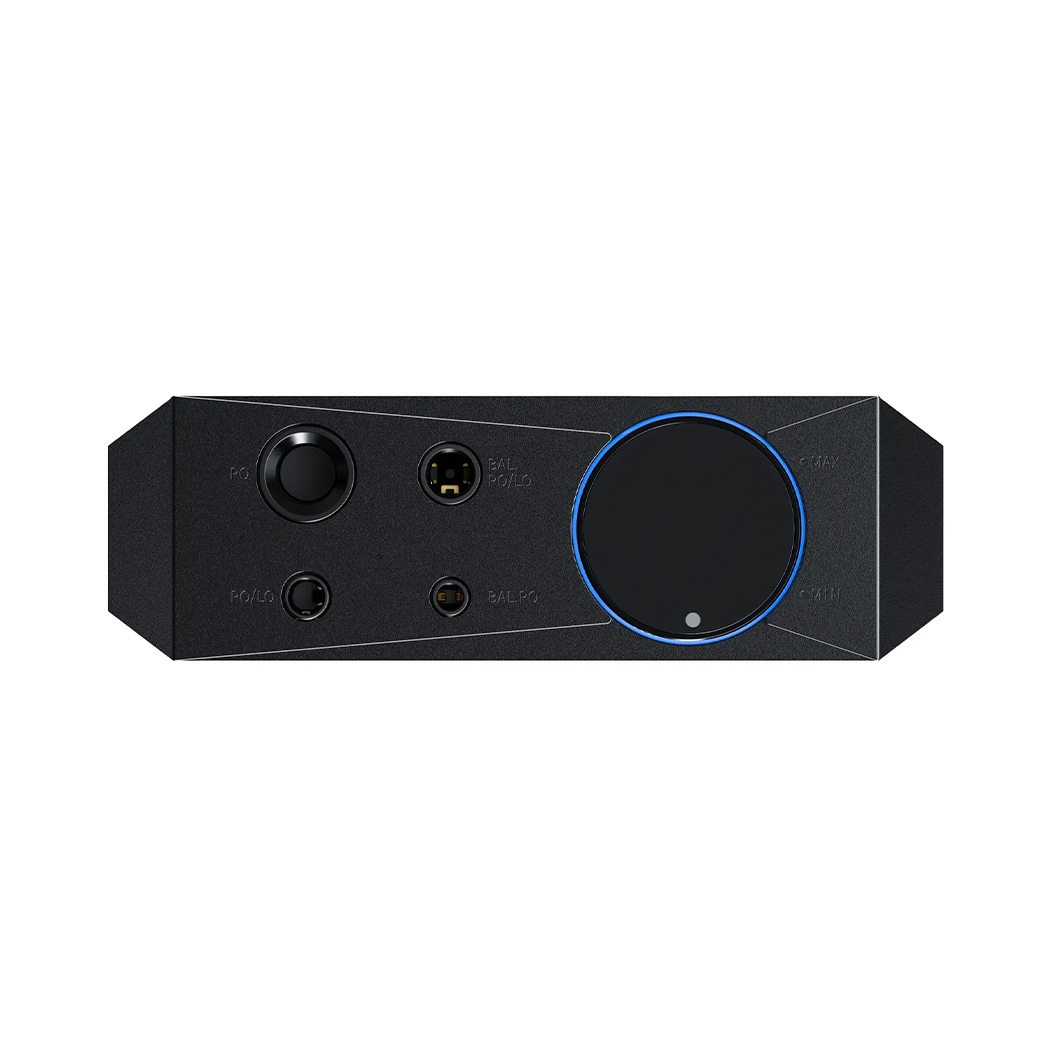 Аудиоплеер FiiO M17 Black - цена, характеристики, отзывы, рассрочка, фото 5
