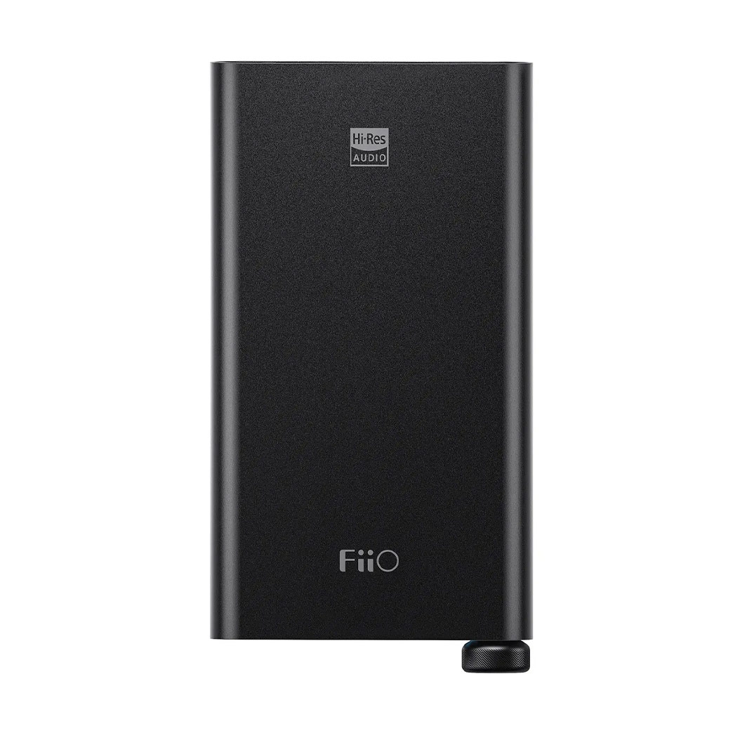 Підсилювач для навушників FiiO Q3 - ціна, характеристики, відгуки, розстрочка, фото 1