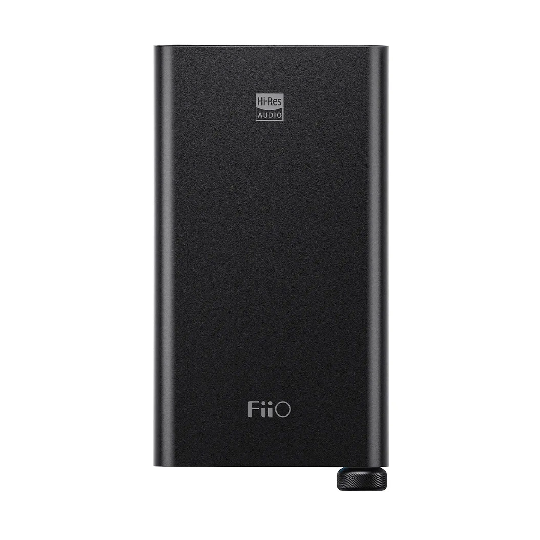 Усилитель для наушников FiiO Q3